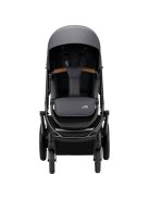 Britax Römer Smile III sport babakocsi - Midnight Grey - BOMBA ÁR!
