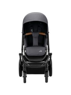   Britax Römer Smile III sport babakocsi - Midnight Grey - BOMBA ÁR!