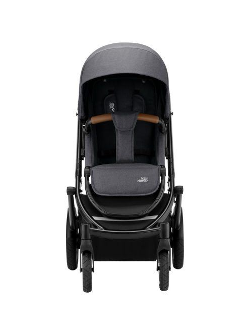 Britax Römer Smile III sport babakocsi - Midnight Grey - BOMBA ÁR!