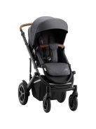 Britax Römer Smile III sport babakocsi - Midnight Grey - BOMBA ÁR!