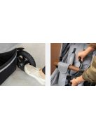 Britax Römer Smile III sport babakocsi - Midnight Grey - BOMBA ÁR!