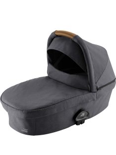 Britax Römer Smile III mózeskosár - Midnight Grey