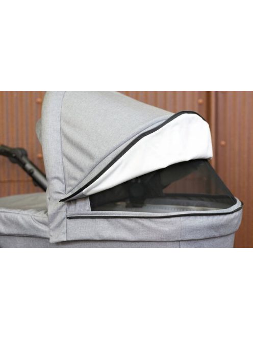 Britax Römer Smile III mózeskosár - Midnight Grey