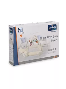 Lorelli Toys játszószőnyeg - Mary