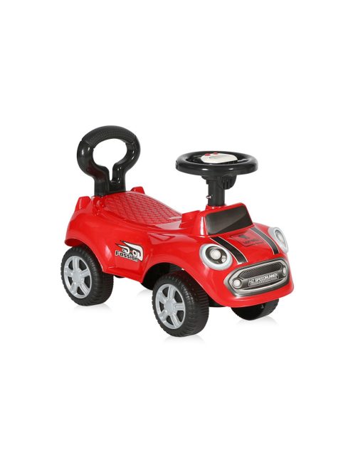 Lorelli Sport Mini bébitaxi - piros