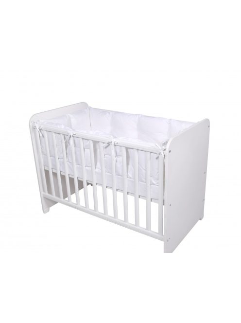 Lorelli rácsvédő 60x35 + 120x35 cm (2-2Darab) - fehér