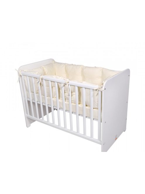 Lorelli rácsvédő 60x35 + 120x35 cm (2-2Darab) - bézs