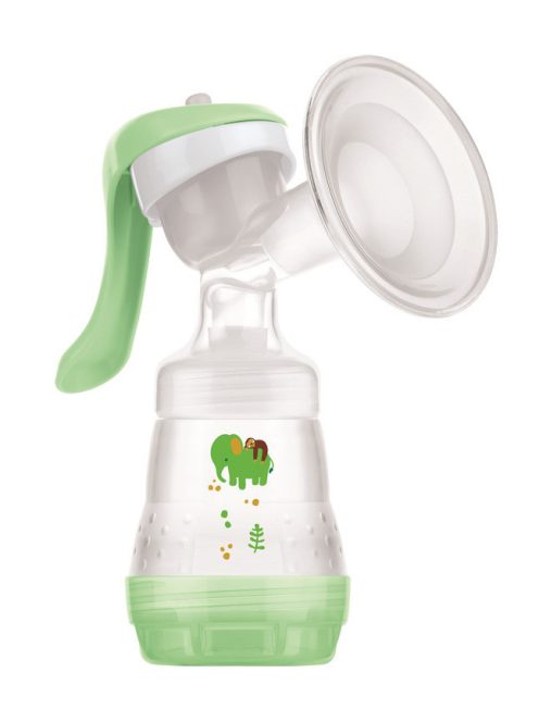 MAM Kézi mellszívó készülék 719561