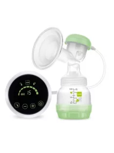 MAM 2in1 Elektromos és kézi mellszívó készülék