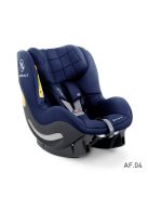 Avionaut AeroFIX Soft Line iSize autósülés 67-105cm - AF.04 Navy