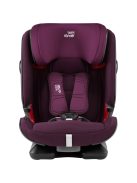 Britax Römer Advansafix IV R isofix autósülés 9-36kg - Burgundy Red