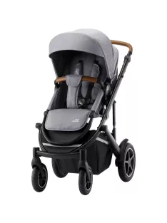 Britax Römer Smile III sport babakocsi - Frost Grey