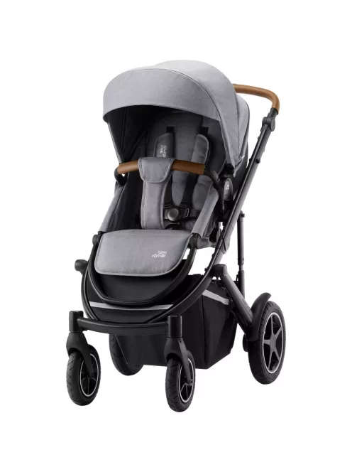 Britax Römer Smile III sport babakocsi - Frost Grey