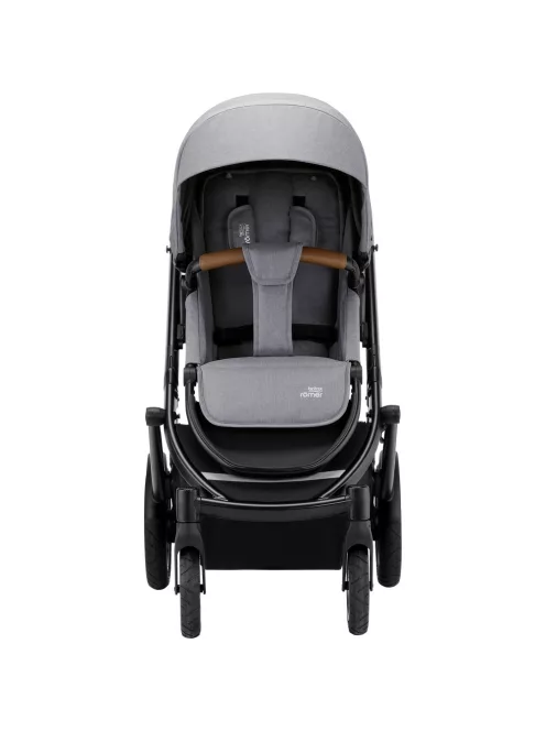 Britax Römer Smile III sport babakocsi - Frost Grey