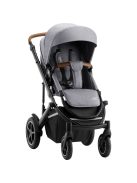 Britax Römer Smile III sport babakocsi - Frost Grey