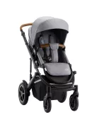 Britax Römer Smile III sport babakocsi - Frost Grey