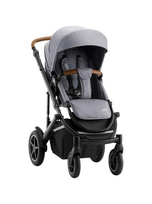 Britax Römer Smile III sport babakocsi - Frost Grey