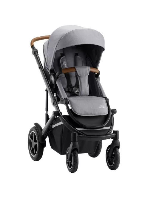 Britax Römer Smile III sport babakocsi - Frost Grey