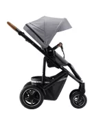 Britax Römer Smile III sport babakocsi - Frost Grey