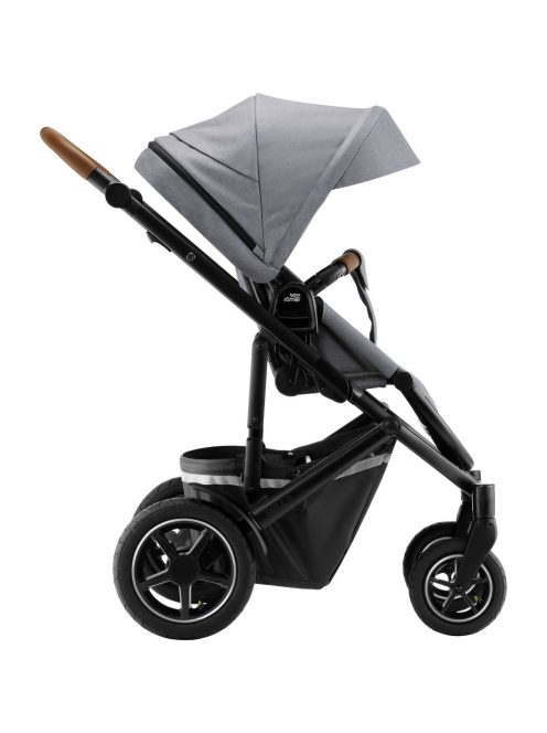 Britax Römer Smile III sport babakocsi - Frost Grey