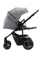 Britax Römer Smile III sport babakocsi - Frost Grey