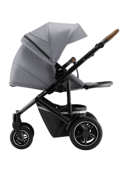 Britax Römer Smile III sport babakocsi - Frost Grey