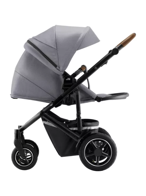 Britax Römer Smile III sport babakocsi - Frost Grey