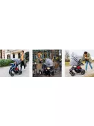 Britax Römer Smile III sport babakocsi - Frost Grey