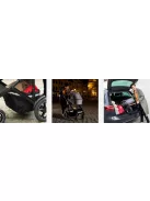 Britax Römer Smile III sport babakocsi - Frost Grey