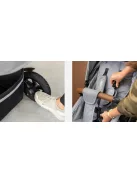 Britax Römer Smile III sport babakocsi - Frost Grey