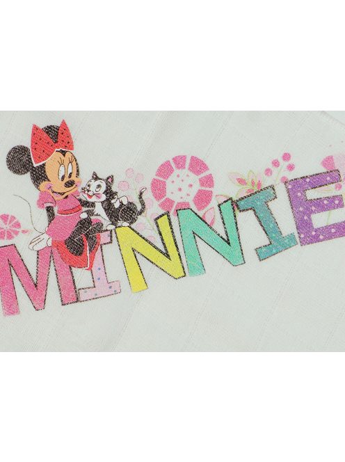 Asti Disney Minnie textilpelenka (70x70cm)