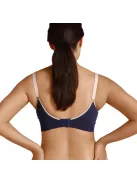 Carriwell Varrás nélküli szoptatós melltartó Delux - M