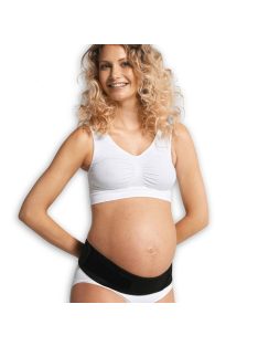 Carriwell Szabályozható hastartópánt  L/XL - fekete