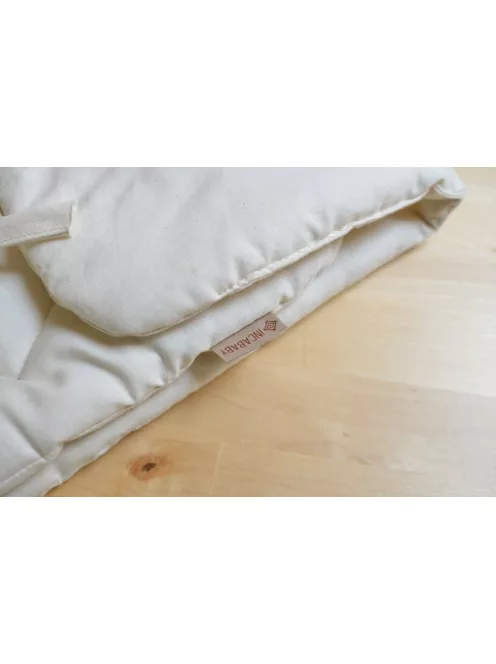 Incababy Babapárna Cream