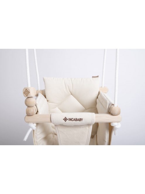 Incababy Junior Hinta Cream