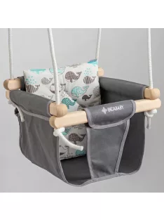 Incababy Junior Hinta Whale