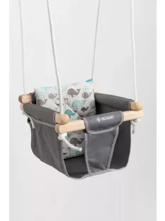 Incababy Junior Hinta Whale