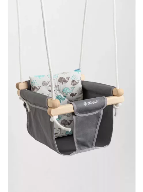 Incababy Junior Hinta Whale