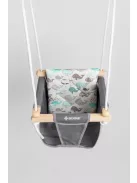 Incababy Junior Hinta Whale