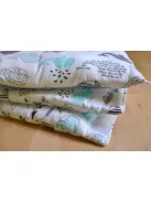 Incababy Junior Párna Whale
