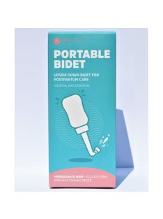 Momcare Hordozható bidé