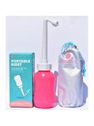 Momcare Hordozható bidé