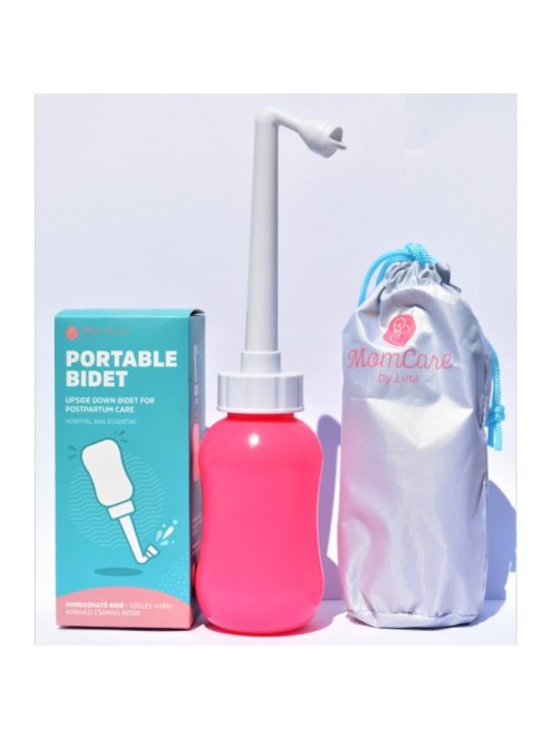 Momcare Hordozható bidé