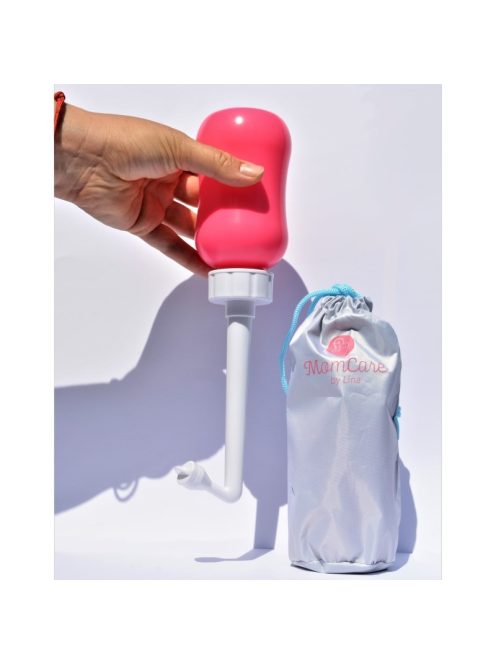 Momcare Hordozható bidé