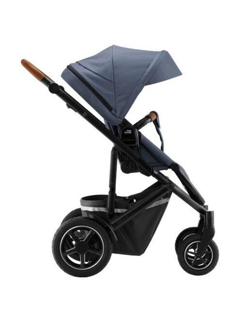 Britax Römer Smile III sport babakocsi - Indigo Blue