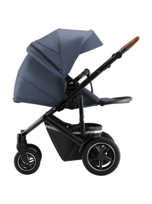 Britax Römer Smile III sport babakocsi - Indigo Blue