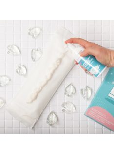 Momcare Varázsmogyoró és Orbáncfű gátregeneráló hab