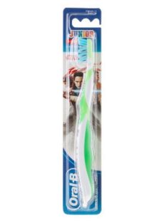 Oral-B fogkefe StarWars 6-12