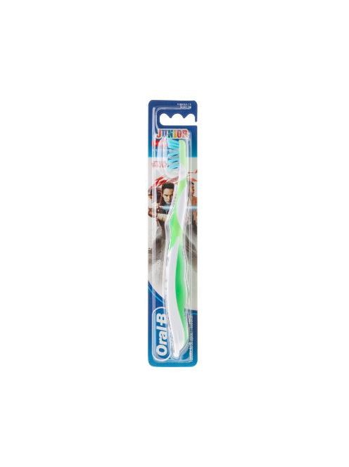 Oral-B fogkefe StarWars 6-12