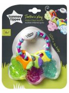 Tommee Tippee Rágóka füzér hűthető 6 hó+